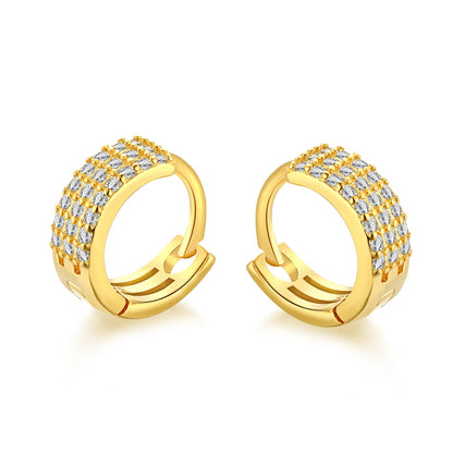 [GALE]Personalized Versatile Earrings