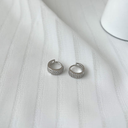 [GALE]Personalized Versatile Earrings