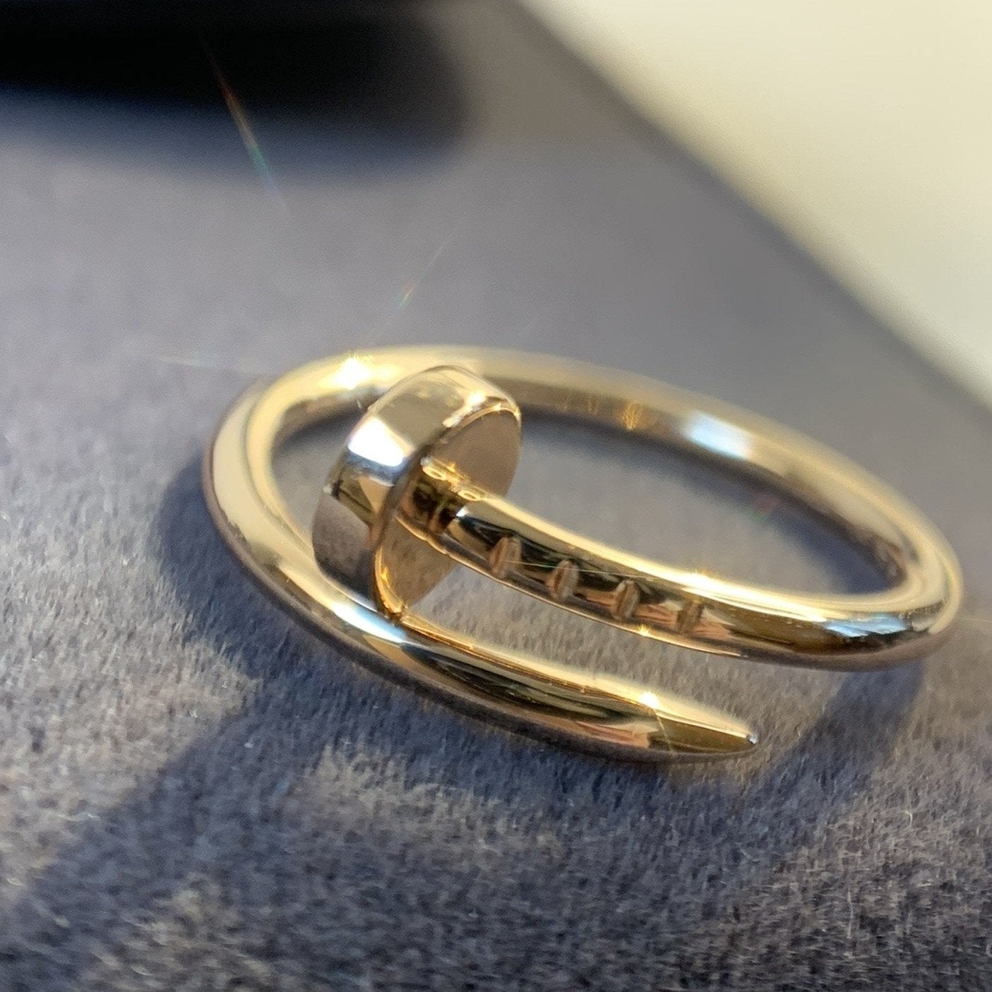 [GALE] Juste Ring 1,8 mm
