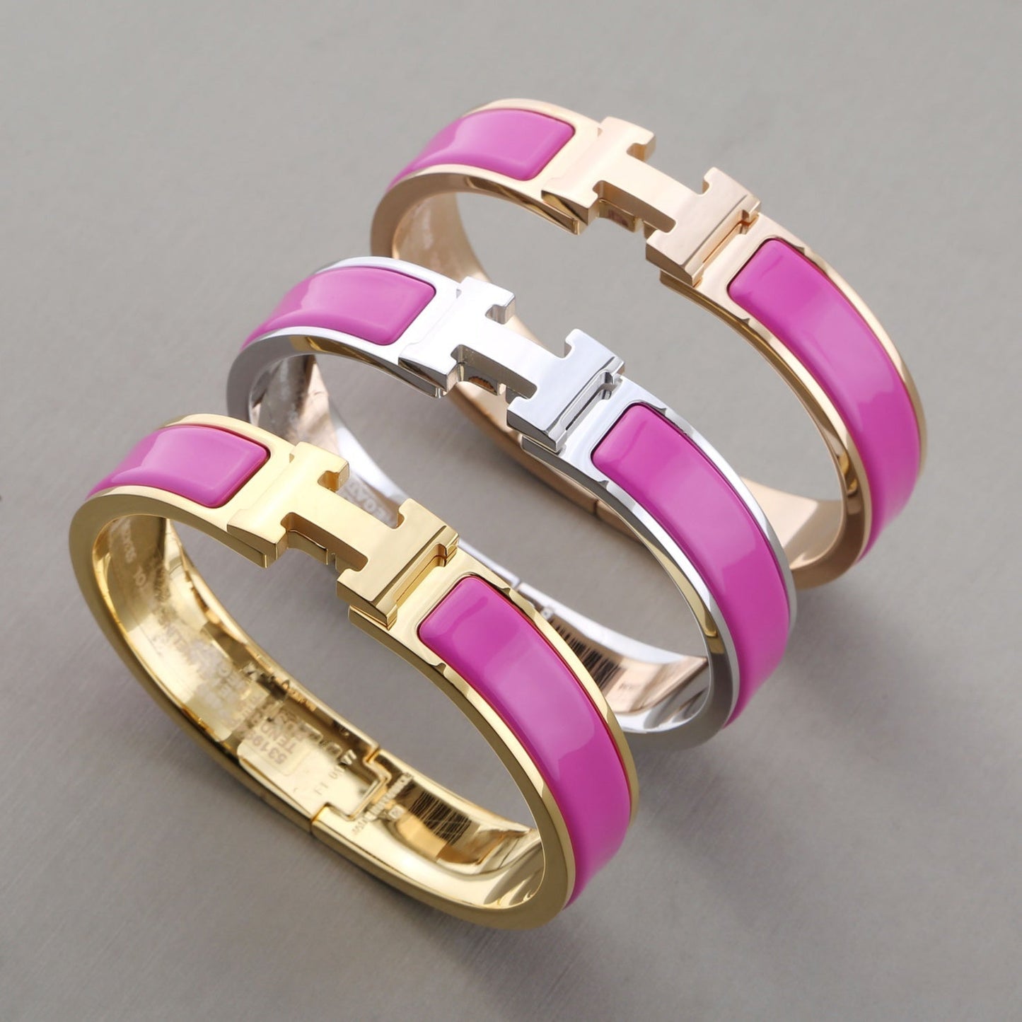 [GALE]H LILA ARMBAND 