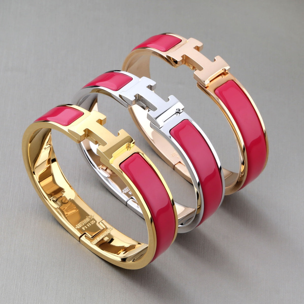 [GALE]H ROTES ARMBAND 