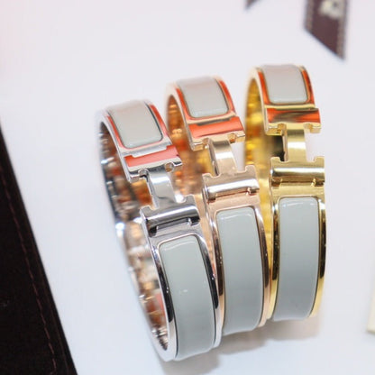 [GALE]H HELLBLAUES ARMBAND