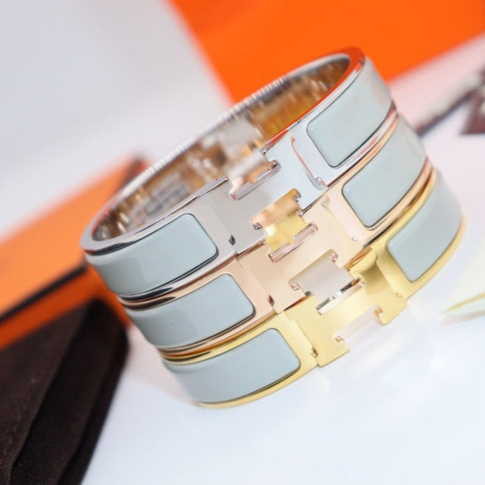 [GALE]H HELLBLAUES ARMBAND