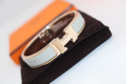 [GALE]H HELLBLAUES ARMBAND