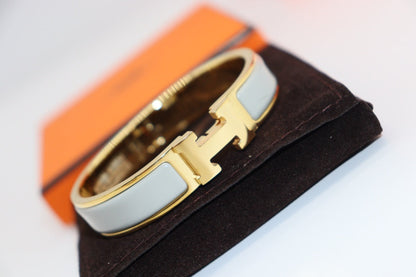 [GALE]H HELLBLAUES ARMBAND