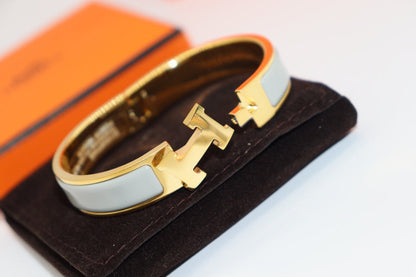 [GALE]H HELLBLAUES ARMBAND