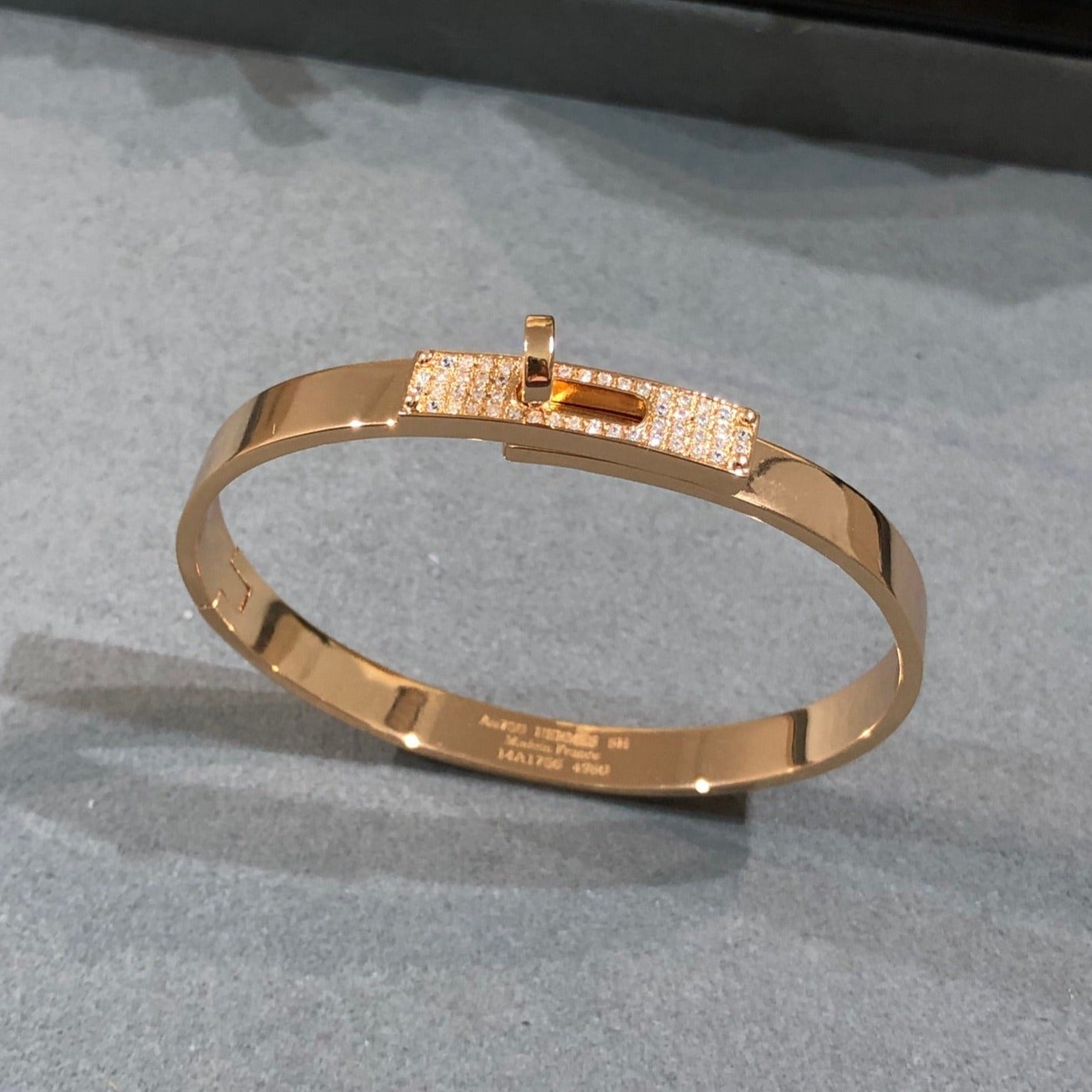[GALE]KELLY ARMBAND DIAMANT 