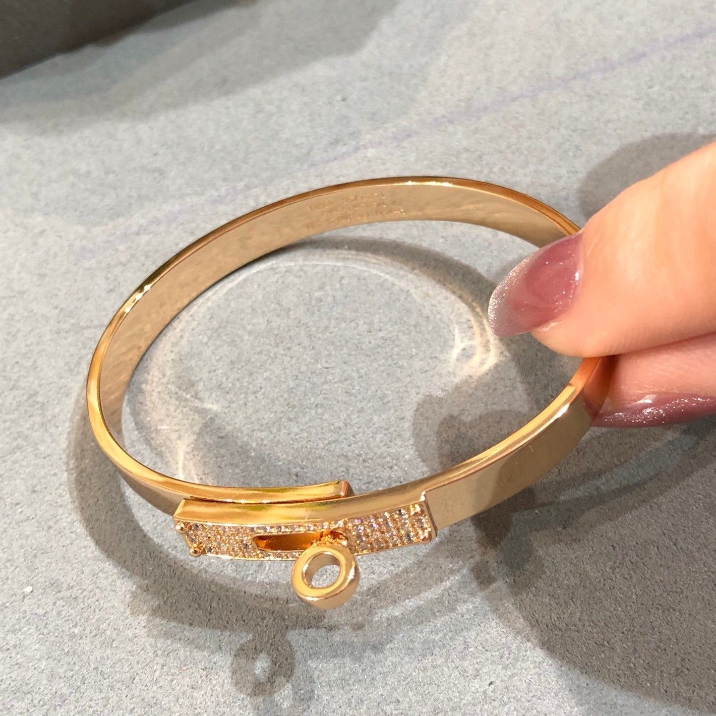 [GALE]KELLY ARMBAND DIAMANT 