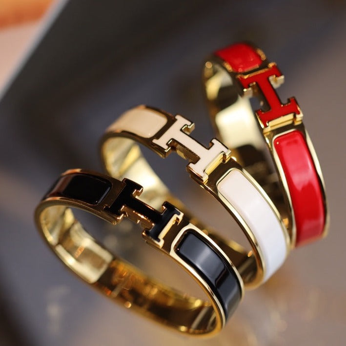 [GALE]H ARMBAND 12MM GOLD