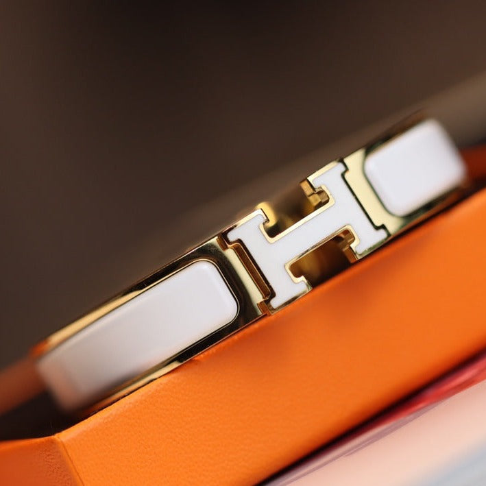 [GALE]H ARMBAND 12MM GOLD