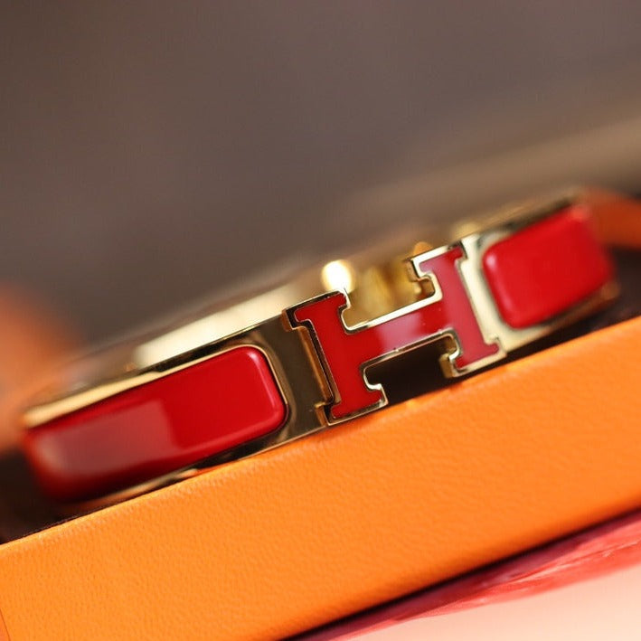 [GALE]H ARMBAND 12MM GOLD