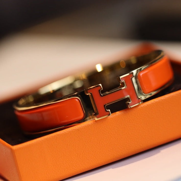 [GALE]H ARMBAND 12MM GOLD