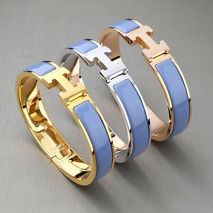 [GALE]H Armband Romantisches Blau 12 mm