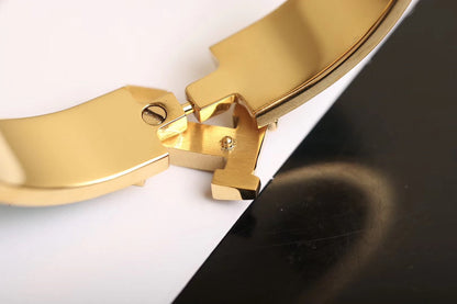 [GALE]H CLOUD BLUE ARMBAND GOLD DIAMANT