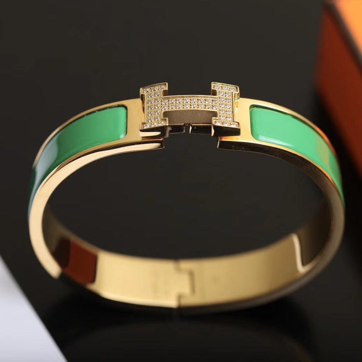 [GALE]H ARMBAND GOLD DIAMANT