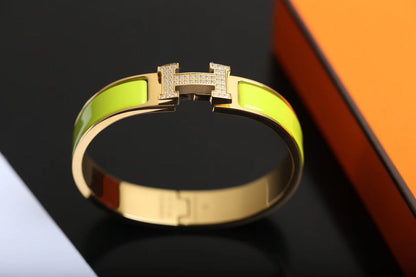 [GALE]H ARMBAND GOLD DIAMANT