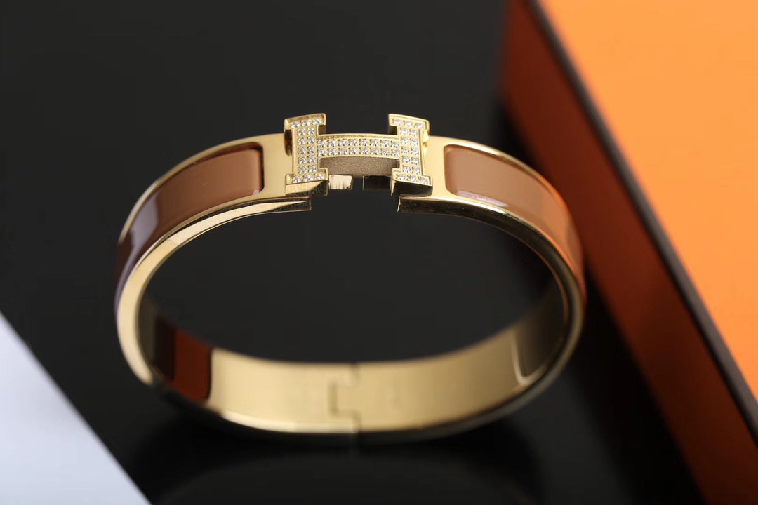 [GALE]H ARMBAND GOLD DIAMANT
