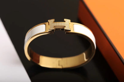 [GALE]H ARMBAND GOLD DIAMANT