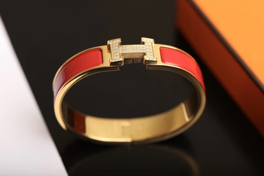 [GALE]H ARMBAND GOLD DIAMANT