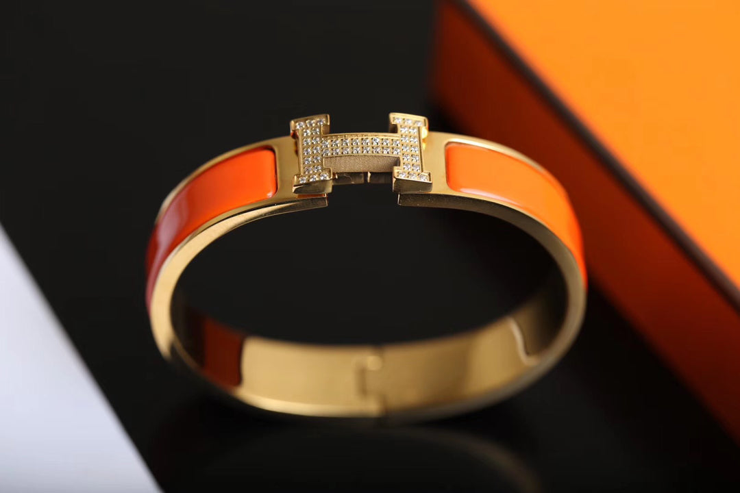 [GALE]H ARMBAND GOLD DIAMANT