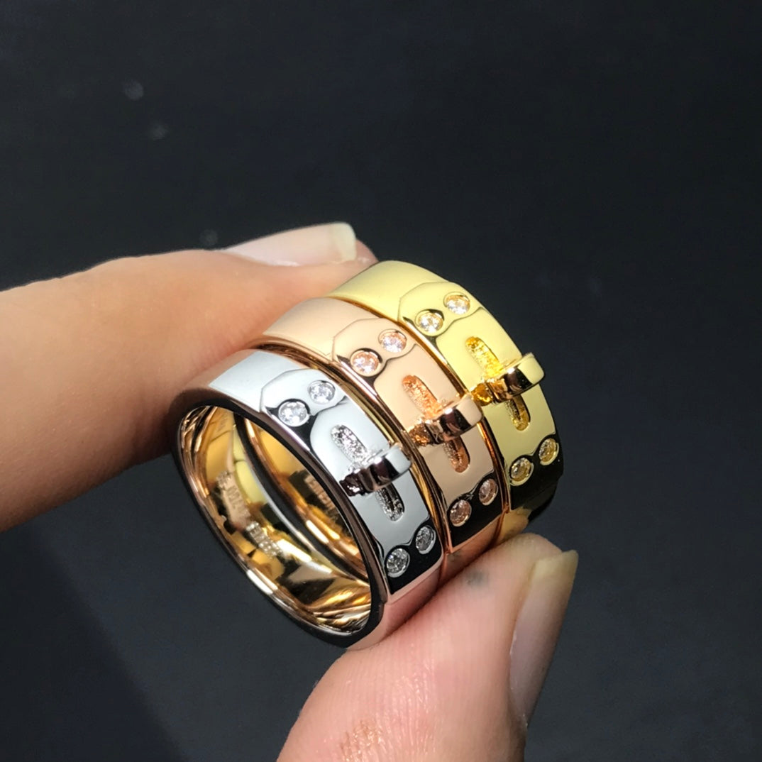 [GALE]KELLY MITTLERE RINGE