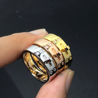 [GALE]KELLY MITTLERE RINGE