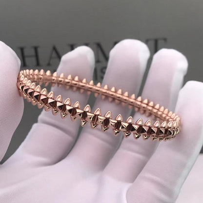 [GALE]CLASH Armband in Pink und Gold