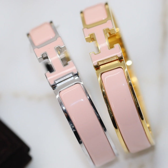 [GALE]H ARMBAND 12MM ROSA