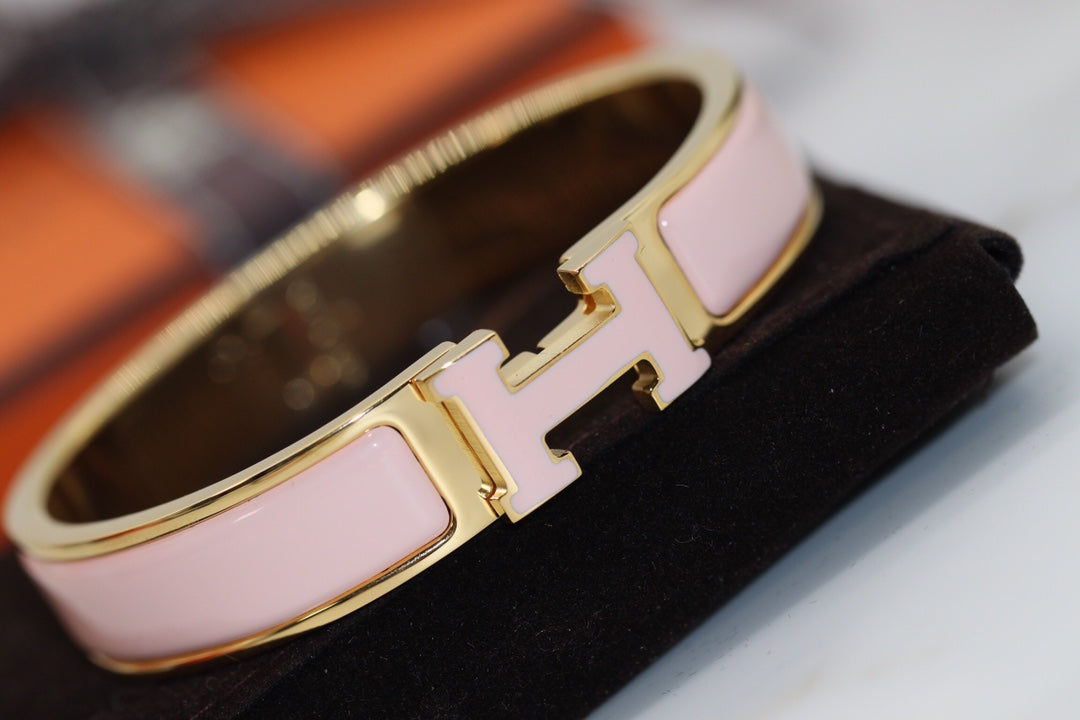 [GALE]H ARMBAND 12MM ROSA