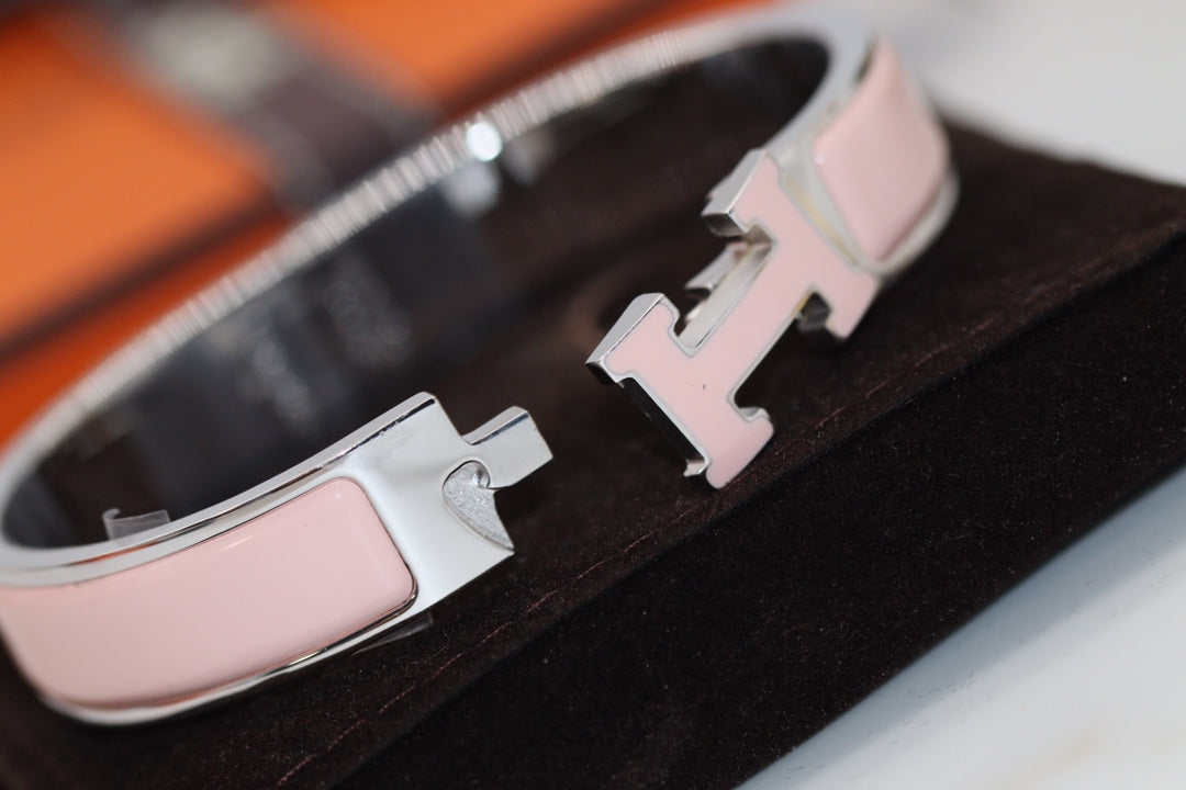 [GALE]H ARMBAND 12MM ROSA