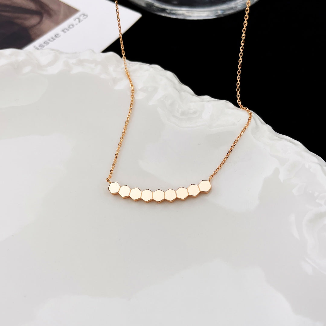 [GALE]BEE MY LOVE DIAMANTKETTE