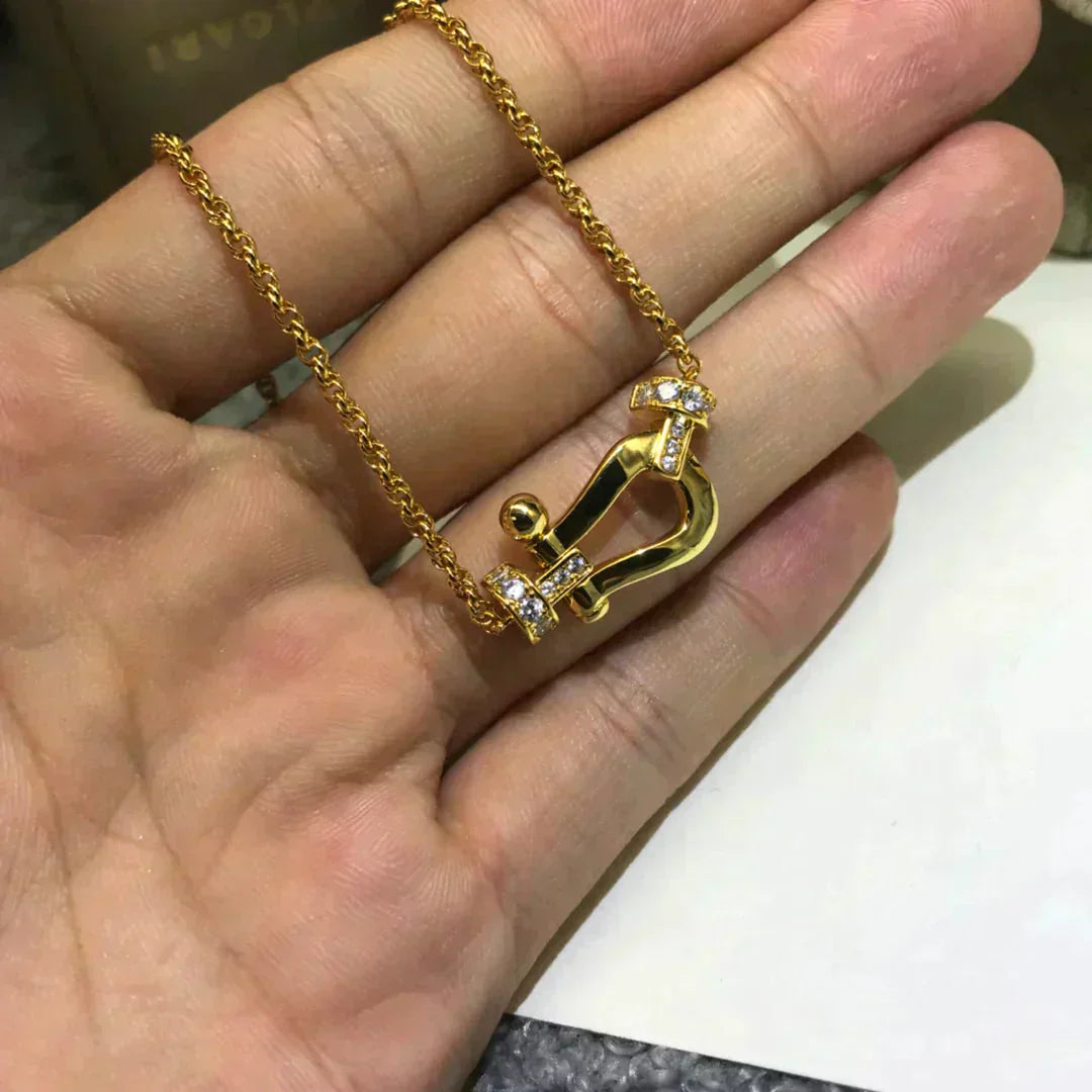 [GALE]FORCE 10 DIAMANT-KETTE