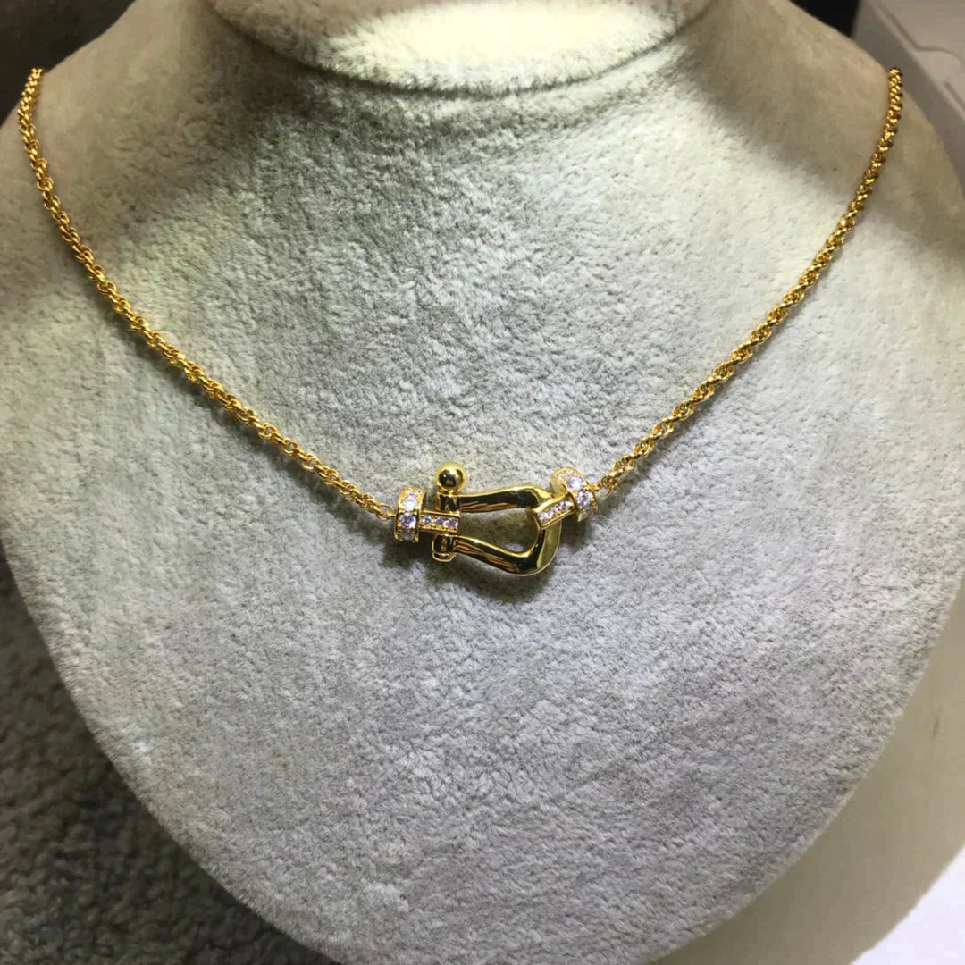 [GALE]FORCE 10 DIAMANT-KETTE