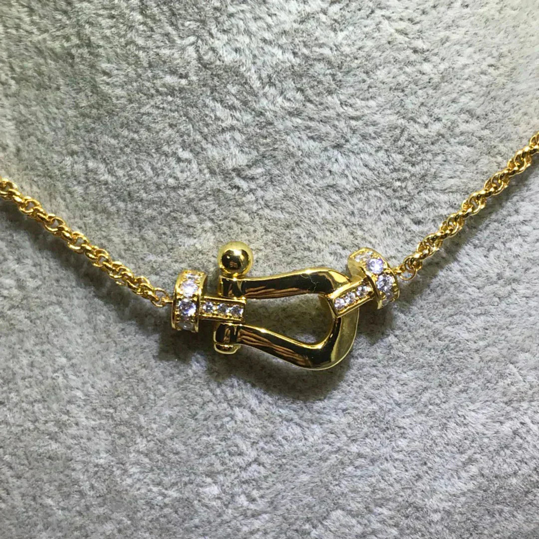 [GALE]FORCE 10 DIAMANT-KETTE