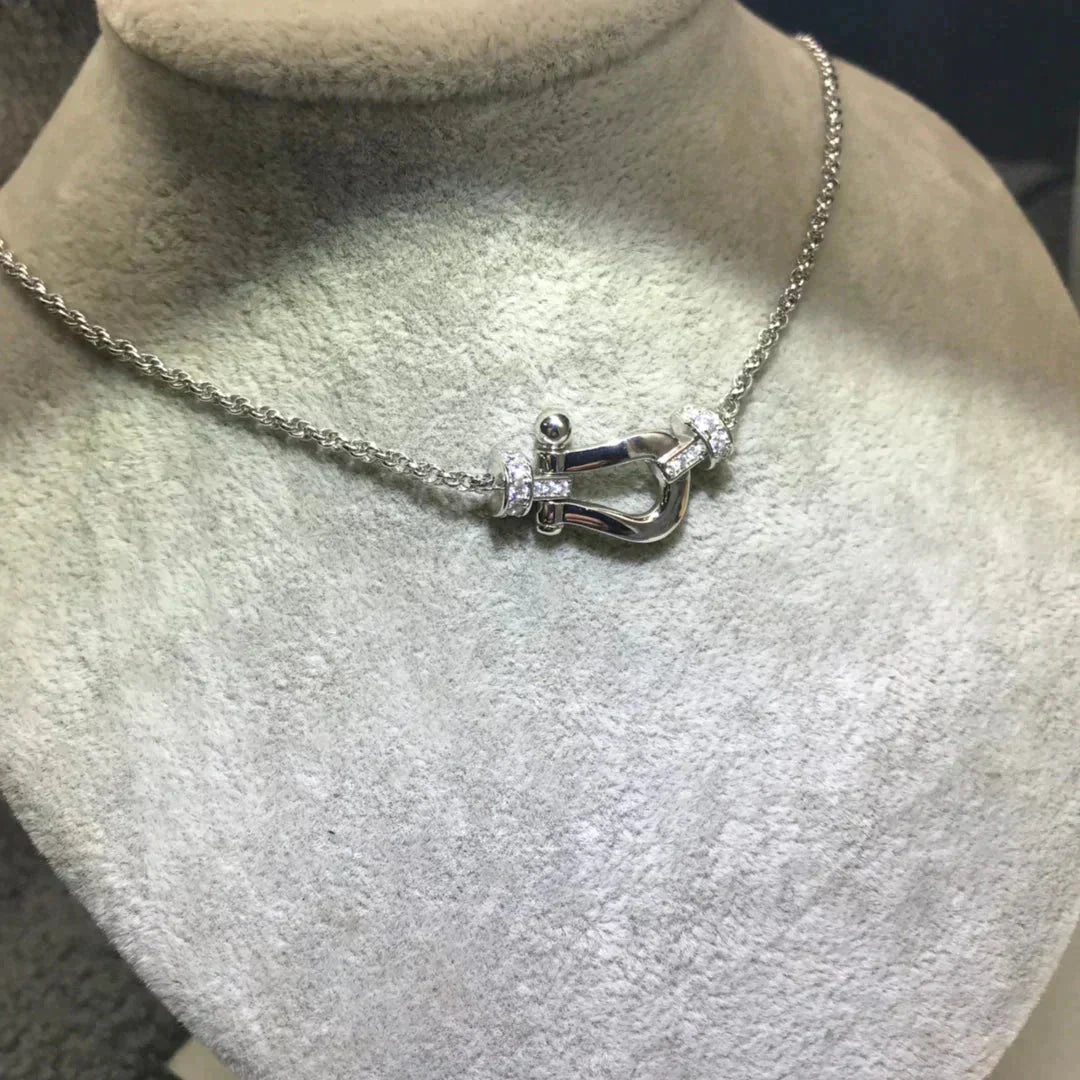[GALE]FORCE 10 DIAMANT-KETTE