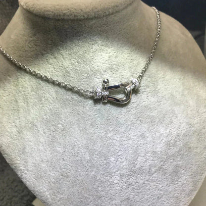 [GALE]FORCE 10 DIAMANT-KETTE