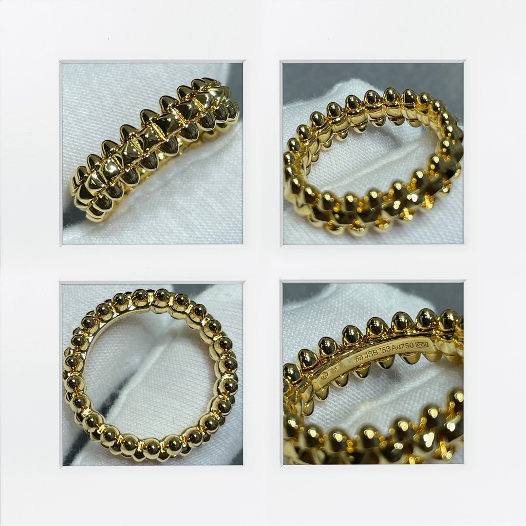 [GALE]CLASH 5.5MM RING