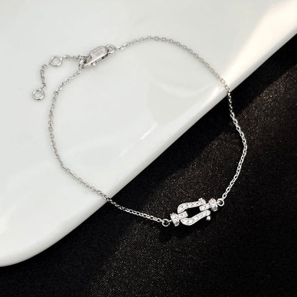 [GALE]FORCE 10 SMALL CHAIN BRACELET