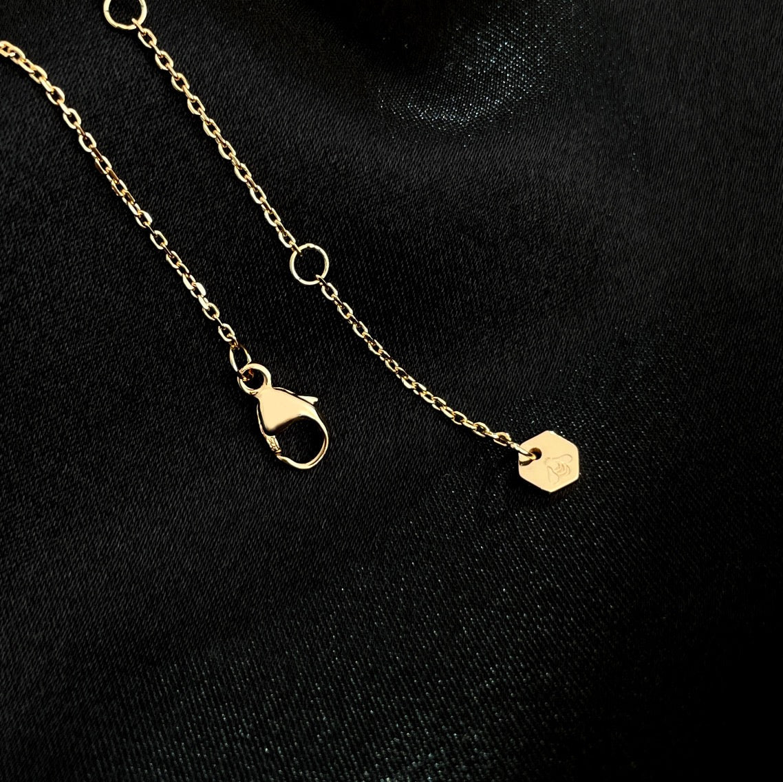 [GALE]BEE MINI-KETTE
