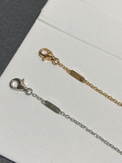 [GALE]CHANCE INFINIE-DIAMANT-ARMBAND