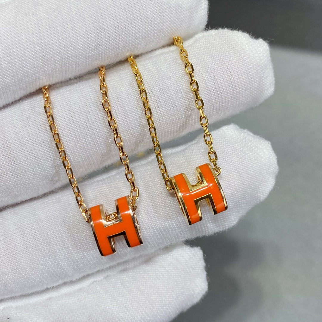 [GALE] MINI POP H HALSKETTE