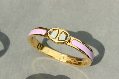 [GALE]CLIC CHAINE GOLD ARMBAND
