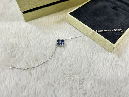 [GALE]CLOVER 1 MOTIF PIETERSIT ARMBAND