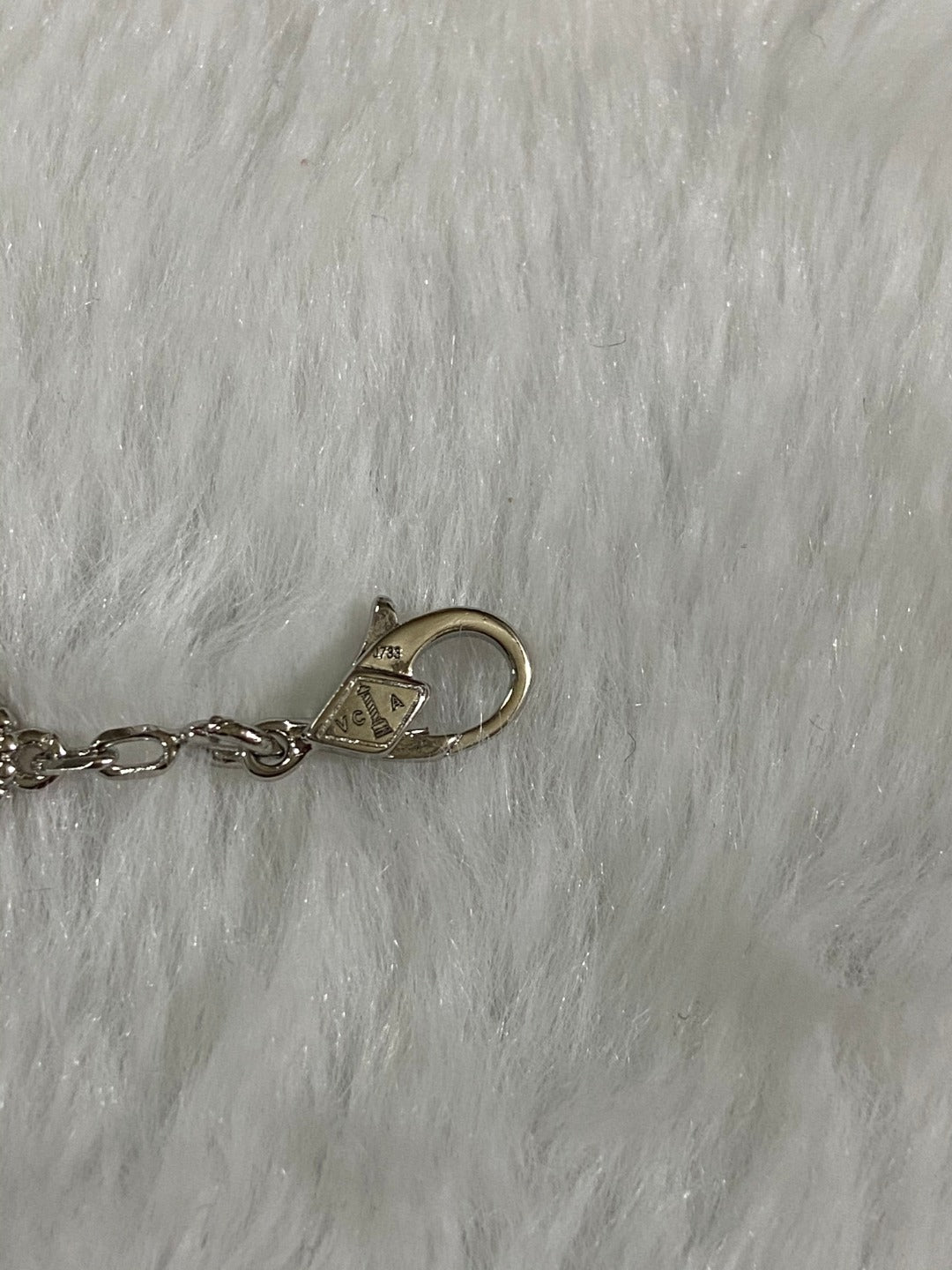 [GALE]CLOVER 1 MOTIF PIETERSIT ARMBAND