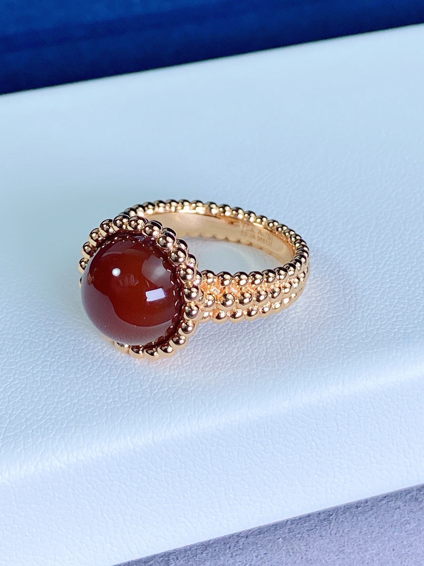 [GALE]PERLEE COULEURS ROSÉGOLDRING 