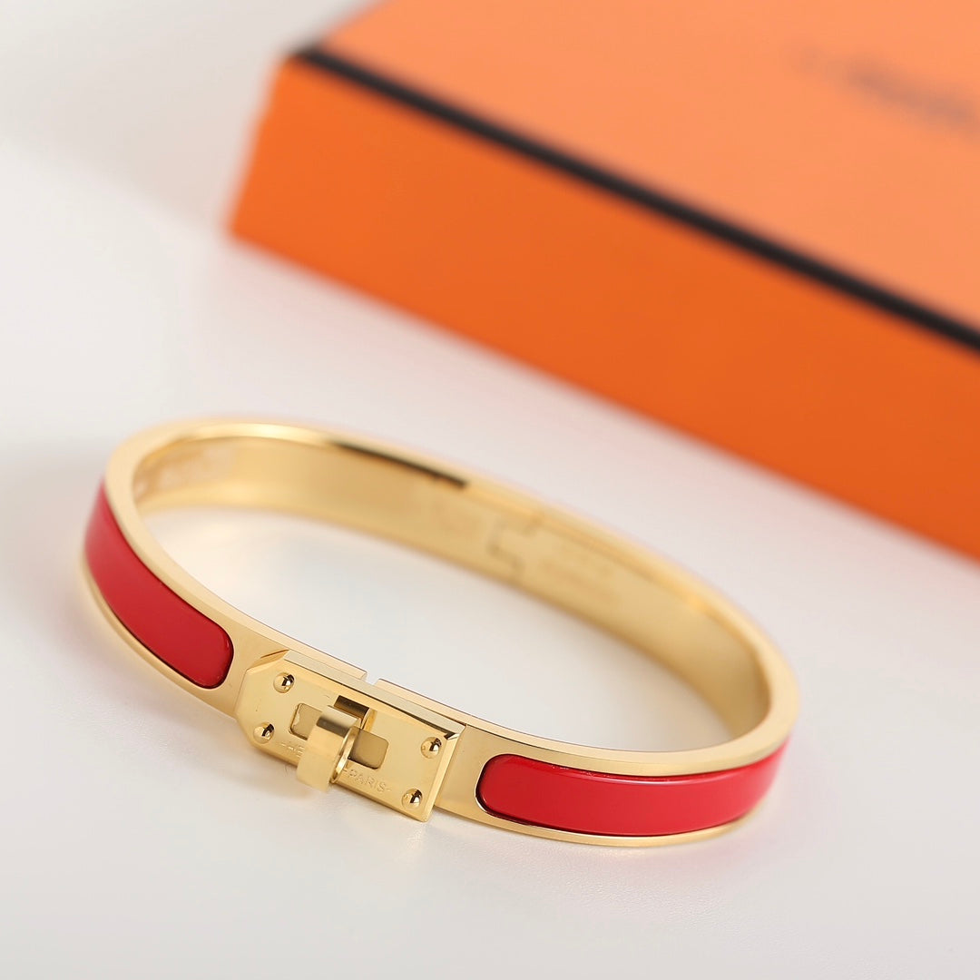 [GALE]HM KELLY ROTES ARMBAND