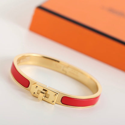 [GALE]HM KELLY ROTES ARMBAND