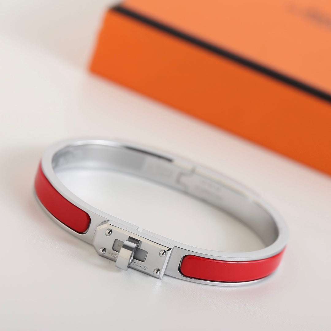 [GALE]HM KELLY ROTES ARMBAND