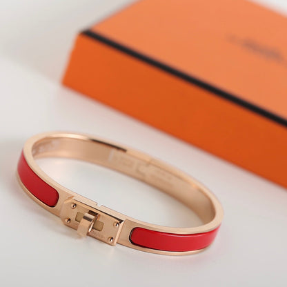 [GALE]HM KELLY ROTES ARMBAND
