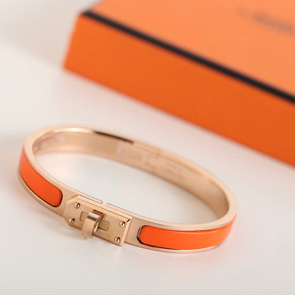 [GALE]HM KELLY ORANGE ARMBAND